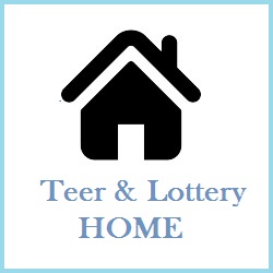 Teer & Lottery HOME